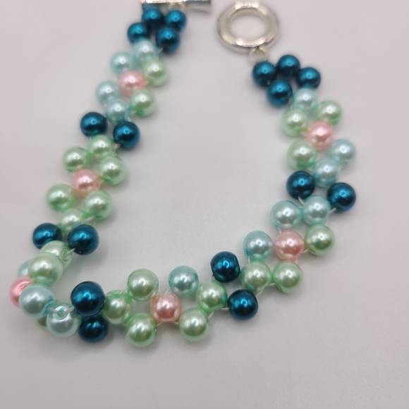 Bracelets. Two - Picture 3 of 3